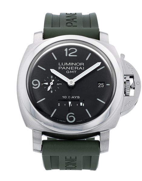 Panerai Manifattura Luminor PAM00270